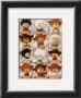 Une Annee Toute Douce by Joelle Wolff Limited Edition Pricing Art Print