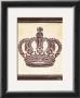The Crown by Rene Stein Limited Edition Pricing Art Print