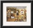 Antiques By Abbey by Kay Lamb Shannon Limited Edition Print