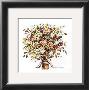 Twig Bouquet Iii by Charlene Winter Olson Limited Edition Print