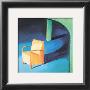 Have A Seat I by Tatiana Blanque Limited Edition Print