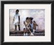 Secrets by S. Wilson Limited Edition Print