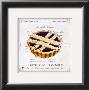 Tarte Aux Framboises by Ginny Joyner Limited Edition Pricing Art Print