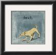 Fetch by Alicia Ludwig Limited Edition Pricing Art Print