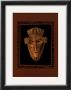 African Mask I by Chariklia Zarris Limited Edition Pricing Art Print