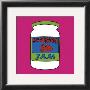 Strawberry Jam by Santiago Poveda Limited Edition Print