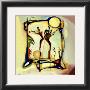 Spotlight On Guitar by Alfred Gockel Limited Edition Print