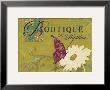 Flower Boutique by Angela Staehling Limited Edition Print