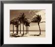 Key Biscayne I by Dennis Kelly Limited Edition Print