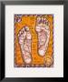 Reflexology by Robert Rosenthal Limited Edition Pricing Art Print