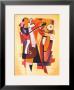 The Beat Goes On by Alfred Gockel Limited Edition Print