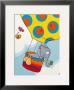 Un Petit Voyage I by Sã©Go Limited Edition Print