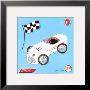 Grand Prix I by Lynda Fays Limited Edition Pricing Art Print