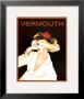 Vermouth by Kathleen Richards-Babcock Limited Edition Print
