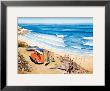 Day Surf by Garry Birdsall Limited Edition Print