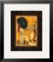 Hat And Boots by Jennifer Goldberger Limited Edition Print