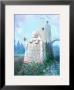 Rapunzel Lamb by Dot Bunn Limited Edition Pricing Art Print