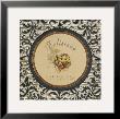 Delicious Artichokes by Chad Barrett Limited Edition Pricing Art Print