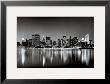 New York, New York, Manhattan East Side by Henri Silberman Limited Edition Print