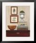 Classical Vignette by Arnie Fisk Limited Edition Pricing Art Print