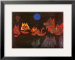 Schiffe Im Dunkeln, C.1927 by Paul Klee Limited Edition Print