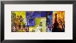 Paris by Don Carlson Limited Edition Print