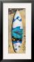 Dolphin Board by Scott Westmoreland Limited Edition Print