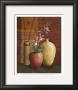 Asian Arrangement Ii by Thomas Wood Limited Edition Print