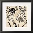 Floral Pattern I by Hope Smith Limited Edition Print