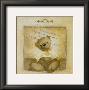 Une Poule Sur Un Mur by Veronique Didier-Laurent Limited Edition Print