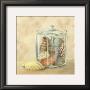 Shells In Jar by Jose Gomez Limited Edition Print