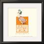 Jemima Puddle-Duck by Beatrix Potter Limited Edition Print