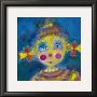 Petit Clown Nina by Sophie Jourdan Limited Edition Print