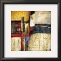 Matices En Rojos Ii by Jaime Hurtado Limited Edition Print