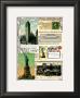 New York by Susanna England Limited Edition Pricing Art Print