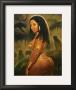Warrior Queen by Sterling Brown Limited Edition Pricing Art Print