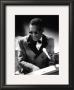 Ray Charles by Ted Williams Limited Edition Print