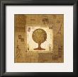 Globe I by Pela Design Limited Edition Print