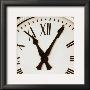 Clock Iii by Doug Hall Limited Edition Pricing Art Print