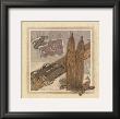 Skis Et Couteau by Bruno Pozzo Limited Edition Pricing Art Print