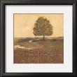 Autumn Single by Jo Moulton Limited Edition Print