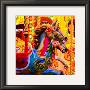Carousel I by Jean-Francois Dupuis Limited Edition Pricing Art Print