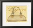 Lyon Purse by Cuca Garcia Limited Edition Pricing Art Print