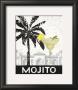 Mojito Destination by Marco Fabiano Limited Edition Print