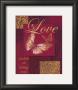 Love Tapestry by Laurel Lehman Limited Edition Print
