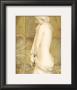 Reflective Bather by Cameron Duprais Limited Edition Print