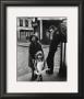 The Children Of Place Hebert, 1957 by Robert Doisneau Limited Edition Print