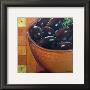 Bol Olives Noires by Chantal Godbout Limited Edition Pricing Art Print
