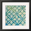 Cross Lattice by Hope Smith Limited Edition Pricing Art Print