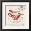 Fine Bone China by Stefania Ferri Limited Edition Print